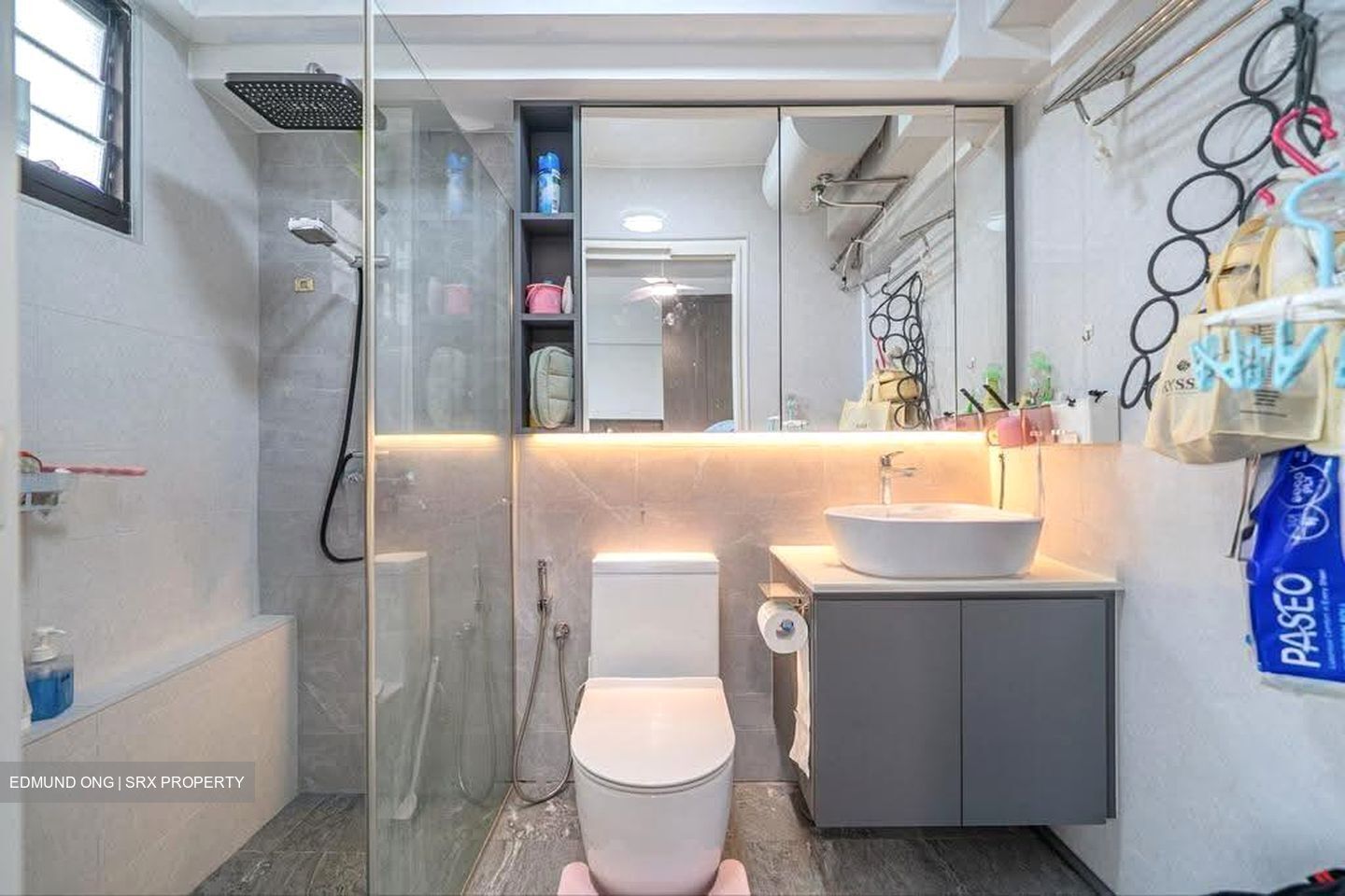 Blk 986B Jurong West Street 93 (Jurong West), HDB 5 Rooms #634214241